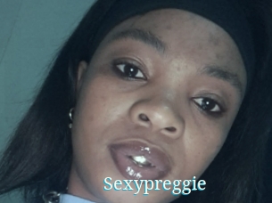 Sexypreggie