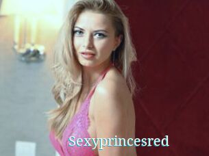 Sexyprincesred