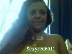 Sexyred6911