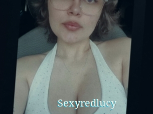 Sexyredlucy
