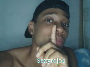 Sexyrojo4