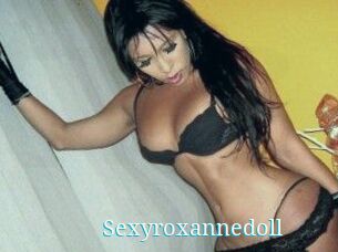 Sexyroxannedoll