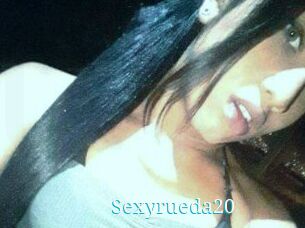 Sexyrueda20
