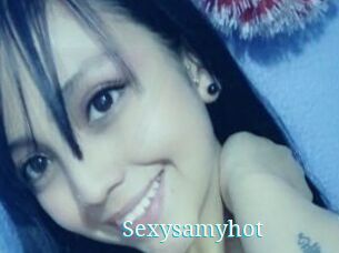 Sexysamyhot