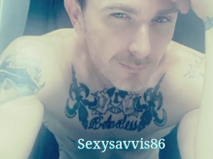 Sexysavvis86