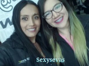 Sexysevas