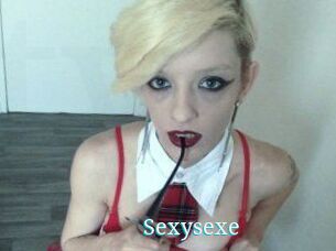 Sexysexe