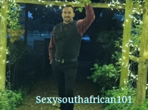 Sexysouthafrican101
