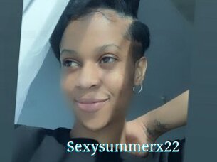 Sexysummerx22