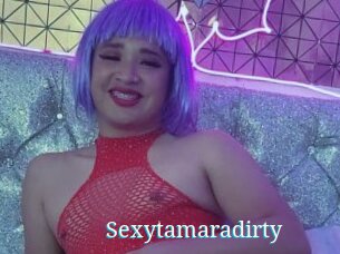 Sexytamaradirty