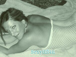 Sexytiff4u