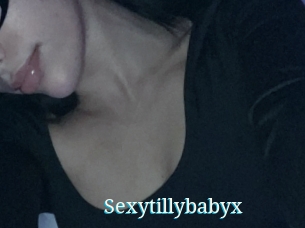 Sexytillybabyx