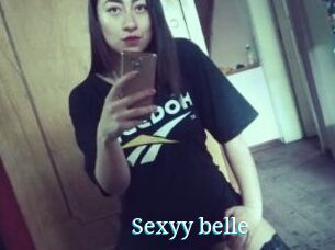 Sexyy_belle