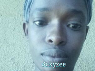 Sexyzee