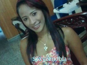 Sexyzenobia