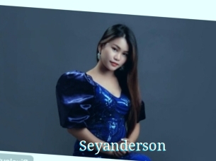 Seyanderson