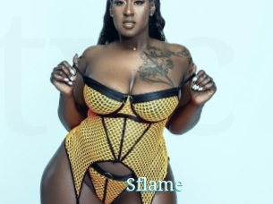 Sflame