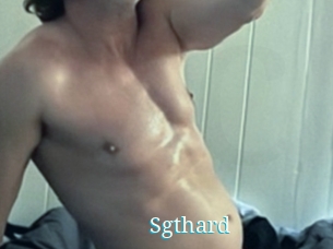Sgthard