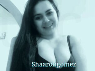 Shaarongomez