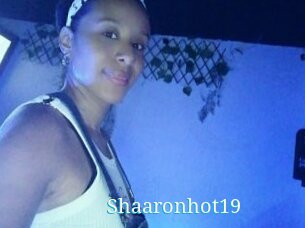 Shaaronhot19