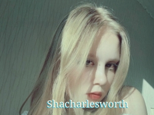 Shacharlesworth