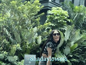Shadaylowers