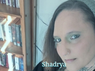 Shadrya