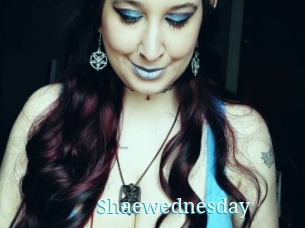Shaewednesday