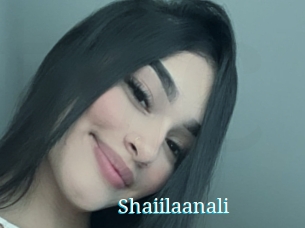 Shaiilaanali