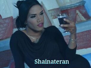 Shainateran