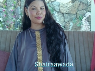 Shairaawada