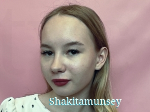 Shakitamunsey