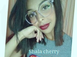 Shala_cherry
