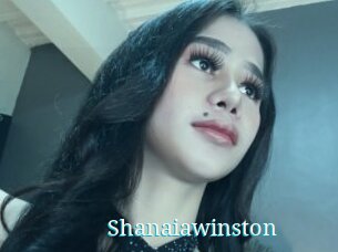 Shanaiawinston