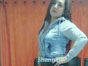 Shannalt