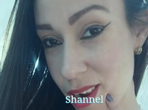 Shannel