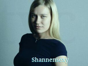 Shannensexy