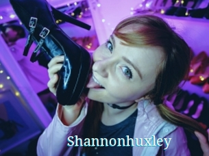 Shannonhuxley