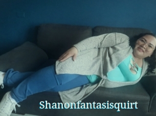 Shanonfantasisquirt