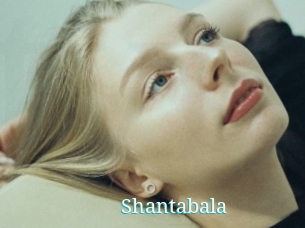 Shantabala