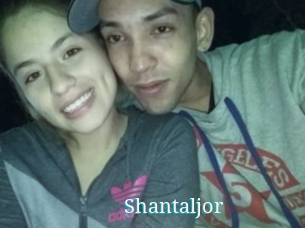 Shantaljor