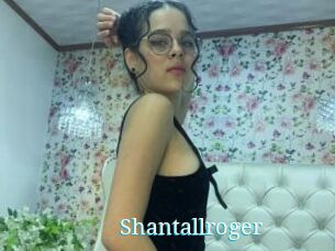 Shantallroger