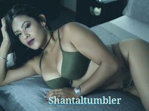 Shantaltumbler