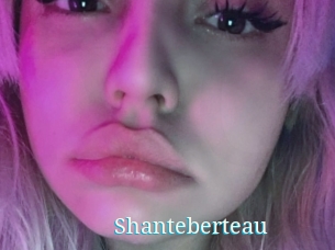 Shanteberteau