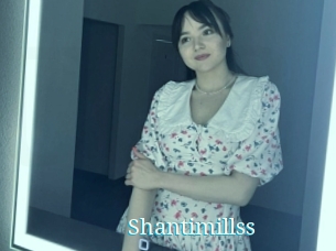 Shantimillss