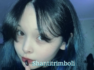 Shantitrimboli