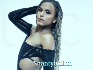 Shantymillan