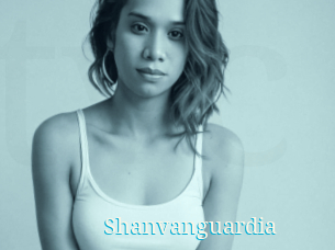 Shanvanguardia
