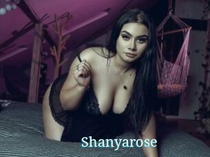 Shanyarose