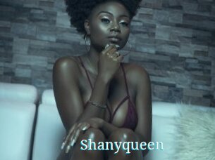 Shanyqueen